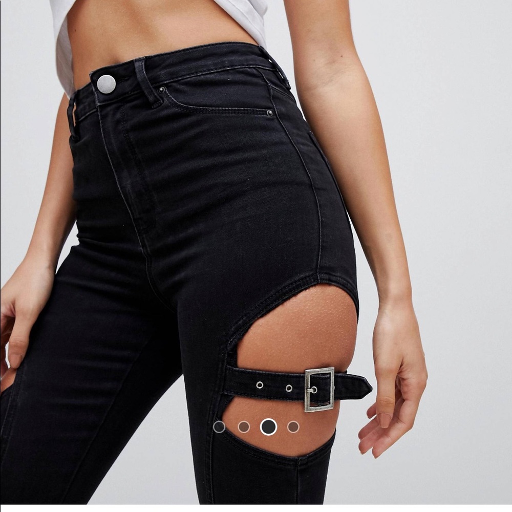 Asos Jeans